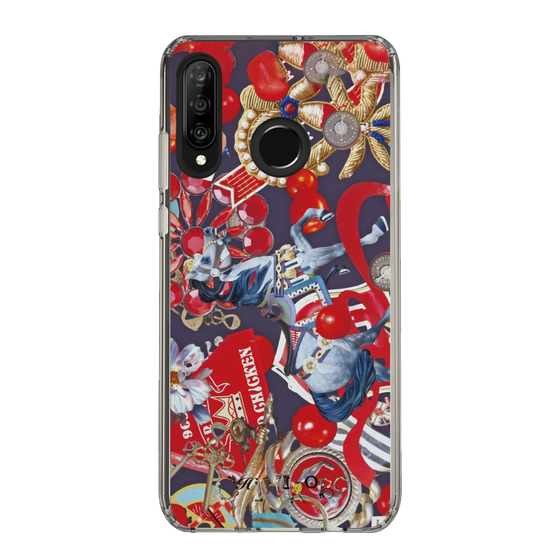 スリムプロテクションケース［ CHIHIROBO - 221A0391＋＋＋ ］