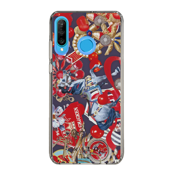 スリムプロテクションケース［ CHIHIROBO - 221A0391＋＋＋ ］