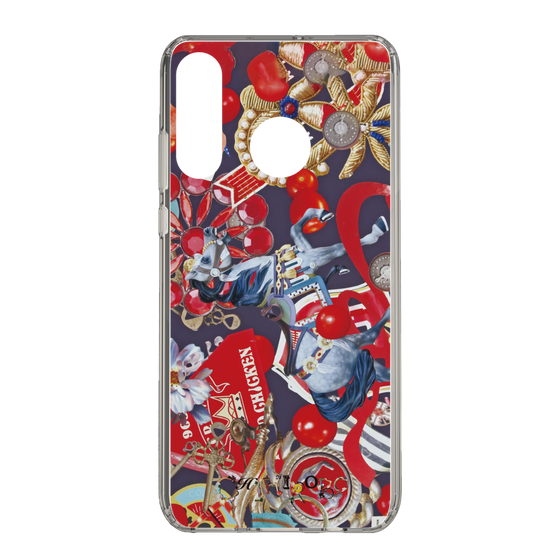 スリムプロテクションケース［ CHIHIROBO - 221A0391＋＋＋ ］