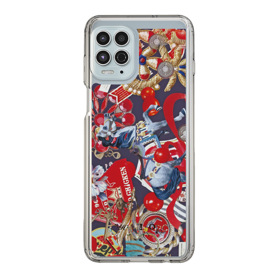 スリムプロテクションケース［ CHIHIROBO - 221A0391＋＋＋ ］