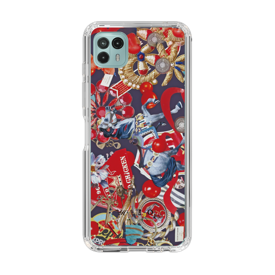 スリムプロテクションケース［ CHIHIROBO - 221A0391＋＋＋ ］