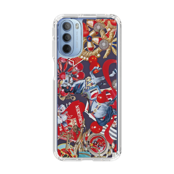 スリムプロテクションケース［ CHIHIROBO - 221A0391＋＋＋ ］