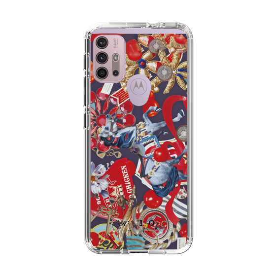 スリムプロテクションケース［ CHIHIROBO - 221A0391＋＋＋ ］