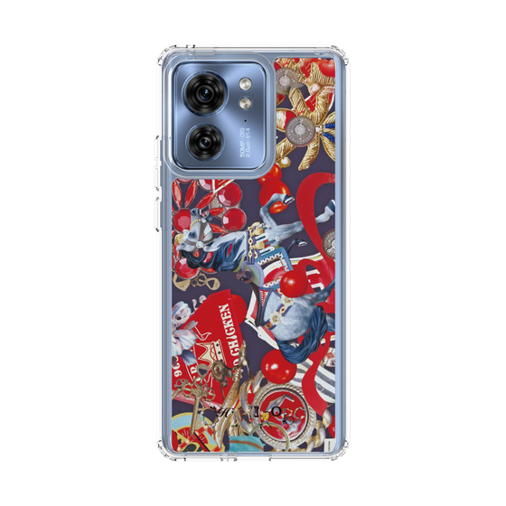 スリムプロテクションケース［ CHIHIROBO - 221A0391＋＋＋ ］