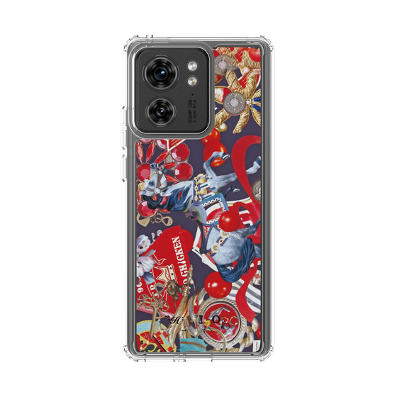 スリムプロテクションケース［ CHIHIROBO - 221A0391＋＋＋ ］