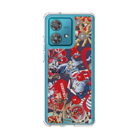 スリムプロテクションケース［ CHIHIROBO - 221A0391＋＋＋ ］