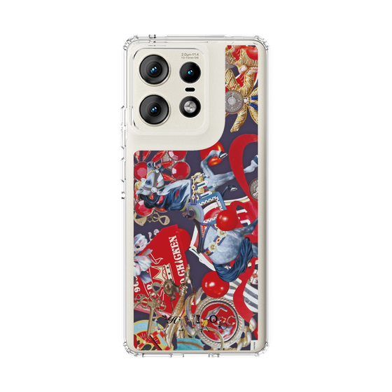 スリムプロテクションケース［ CHIHIROBO - 221A0391＋＋＋ ］