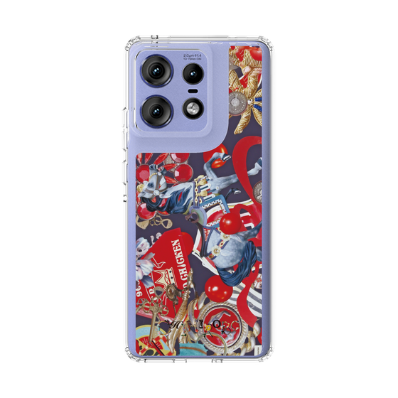 スリムプロテクションケース［ CHIHIROBO - 221A0391＋＋＋ ］