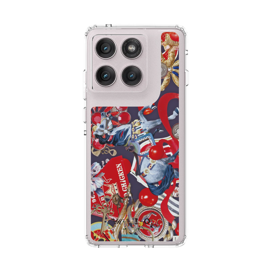 スリムプロテクションケース［ CHIHIROBO - 221A0391＋＋＋ ］