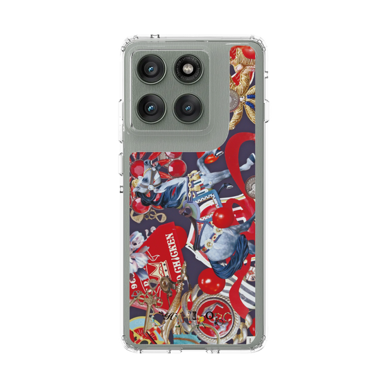 スリムプロテクションケース［ CHIHIROBO - 221A0391＋＋＋ ］