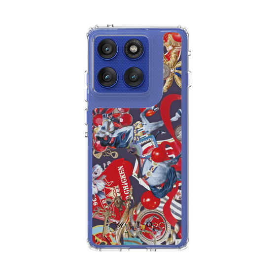 スリムプロテクションケース［ CHIHIROBO - 221A0391＋＋＋ ］