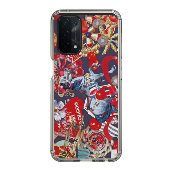 スリムプロテクションケース［ CHIHIROBO - 221A0391＋＋＋ ］