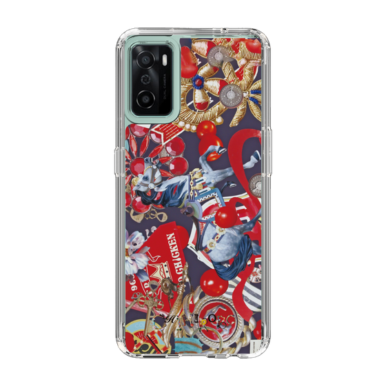 スリムプロテクションケース［ CHIHIROBO - 221A0391＋＋＋ ］