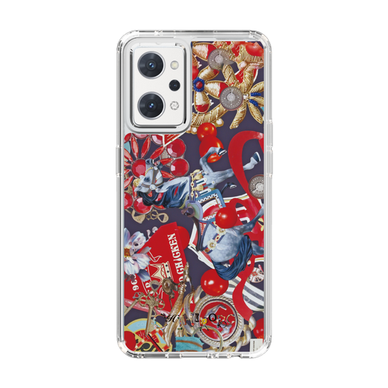 スリムプロテクションケース［ CHIHIROBO - 221A0391＋＋＋ ］