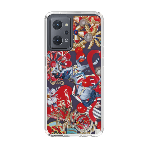 スリムプロテクションケース［ CHIHIROBO - 221A0391＋＋＋ ］