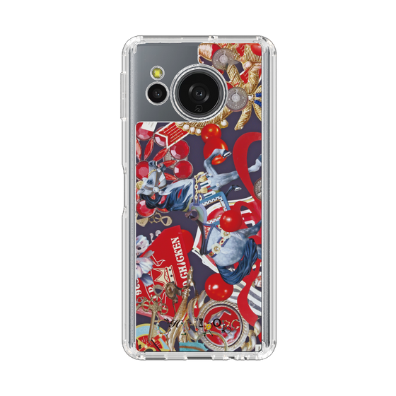 スリムプロテクションケース［ CHIHIROBO - 221A0391＋＋＋ ］