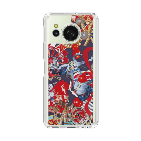 スリムプロテクションケース［ CHIHIROBO - 221A0391＋＋＋ ］