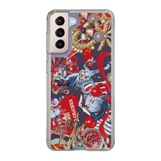 スリムプロテクションケース［ CHIHIROBO - 221A0391＋＋＋ ］