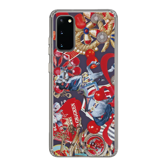 スリムプロテクションケース［ CHIHIROBO - 221A0391＋＋＋ ］