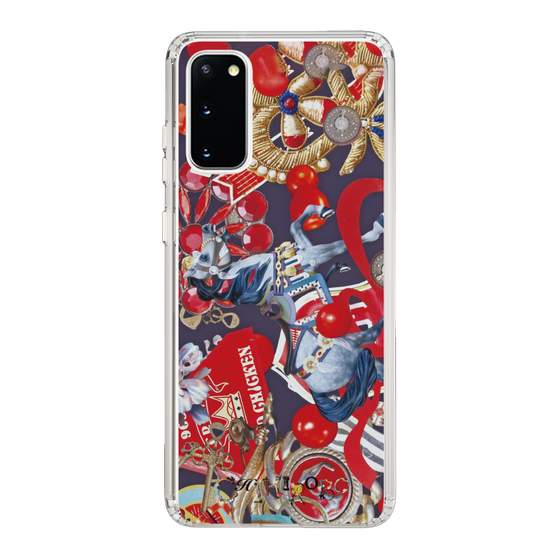 スリムプロテクションケース［ CHIHIROBO - 221A0391＋＋＋ ］