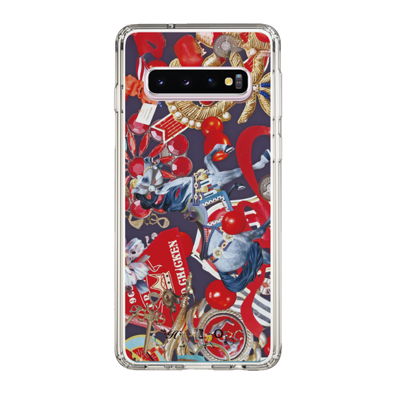 スリムプロテクションケース［ CHIHIROBO - 221A0391＋＋＋ ］