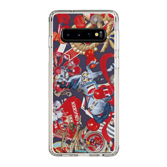 スリムプロテクションケース［ CHIHIROBO - 221A0391＋＋＋ ］