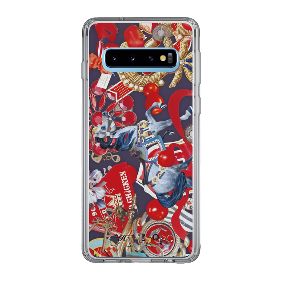 スリムプロテクションケース［ CHIHIROBO - 221A0391＋＋＋ ］