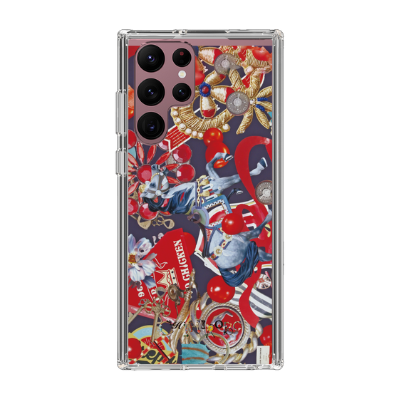 スリムプロテクションケース［ CHIHIROBO - 221A0391＋＋＋ ］