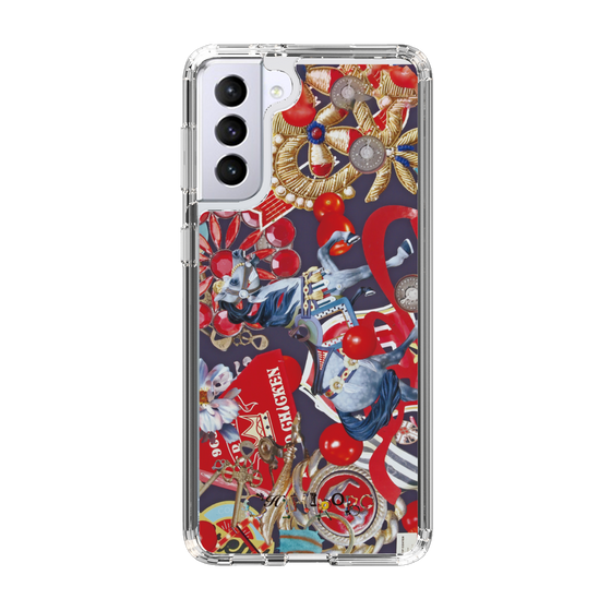 スリムプロテクションケース［ CHIHIROBO - 221A0391＋＋＋ ］