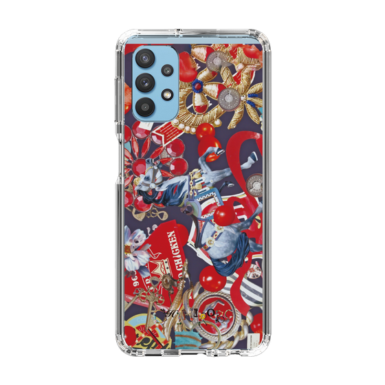 スリムプロテクションケース［ CHIHIROBO - 221A0391＋＋＋ ］