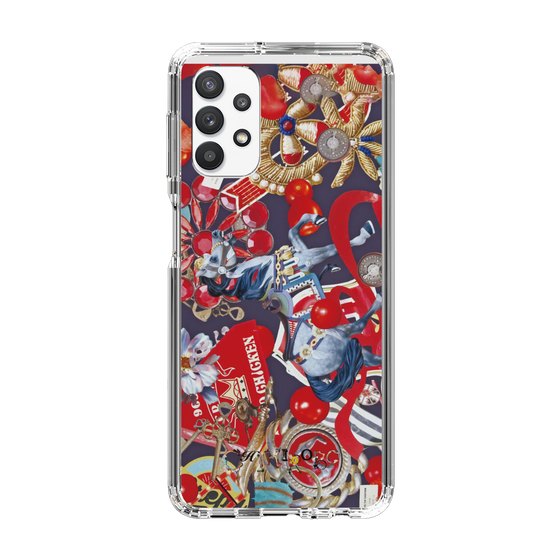 スリムプロテクションケース［ CHIHIROBO - 221A0391＋＋＋ ］