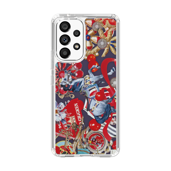 スリムプロテクションケース［ CHIHIROBO - 221A0391＋＋＋ ］