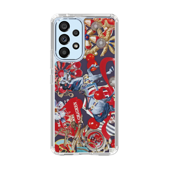 スリムプロテクションケース［ CHIHIROBO - 221A0391＋＋＋ ］