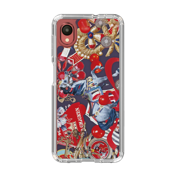 スリムプロテクションケース［ CHIHIROBO - 221A0391＋＋＋ ］