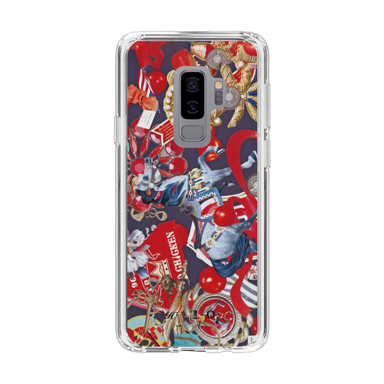 スリムプロテクションケース［ CHIHIROBO - 221A0391＋＋＋ ］