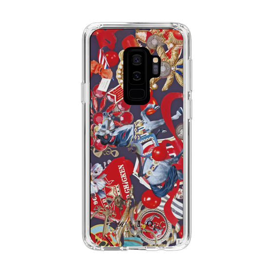 スリムプロテクションケース［ CHIHIROBO - 221A0391＋＋＋ ］