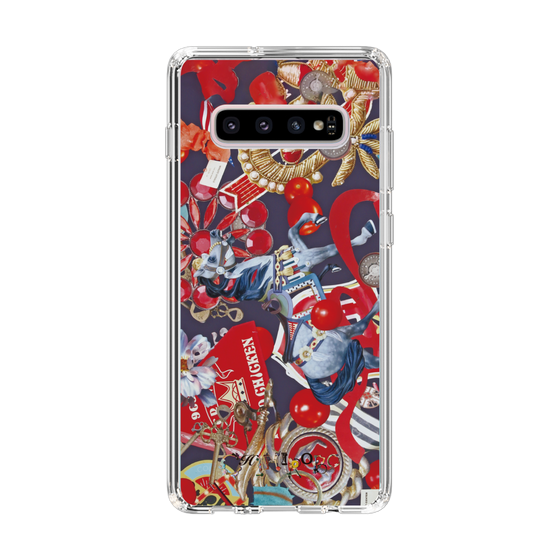 スリムプロテクションケース［ CHIHIROBO - 221A0391＋＋＋ ］