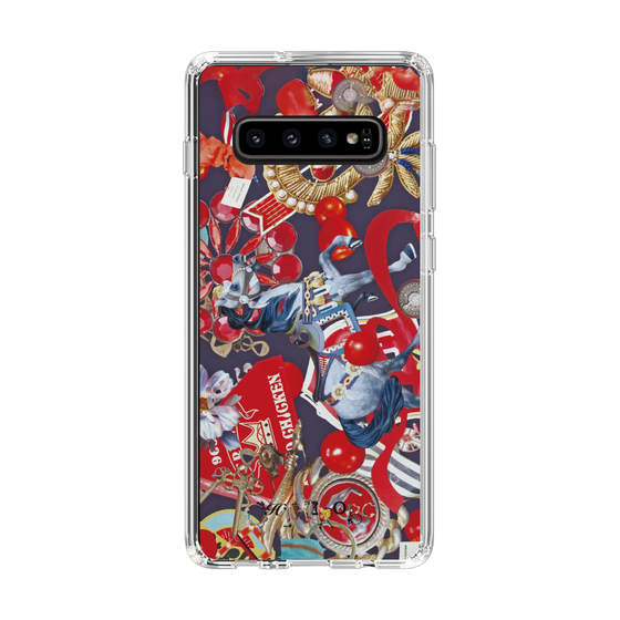 スリムプロテクションケース［ CHIHIROBO - 221A0391＋＋＋ ］