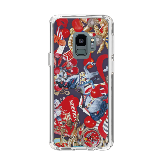 スリムプロテクションケース［ CHIHIROBO - 221A0391＋＋＋ ］