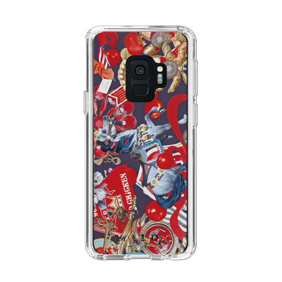 スリムプロテクションケース［ CHIHIROBO - 221A0391＋＋＋ ］