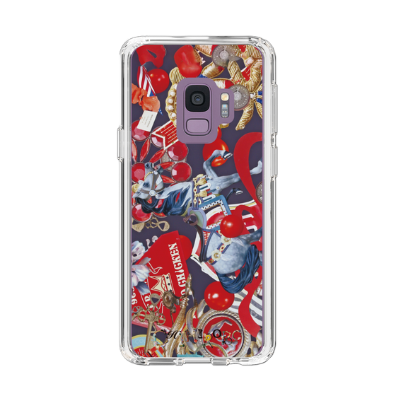 スリムプロテクションケース［ CHIHIROBO - 221A0391＋＋＋ ］