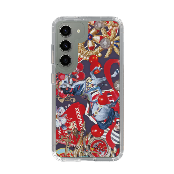 スリムプロテクションケース［ CHIHIROBO - 221A0391＋＋＋ ］