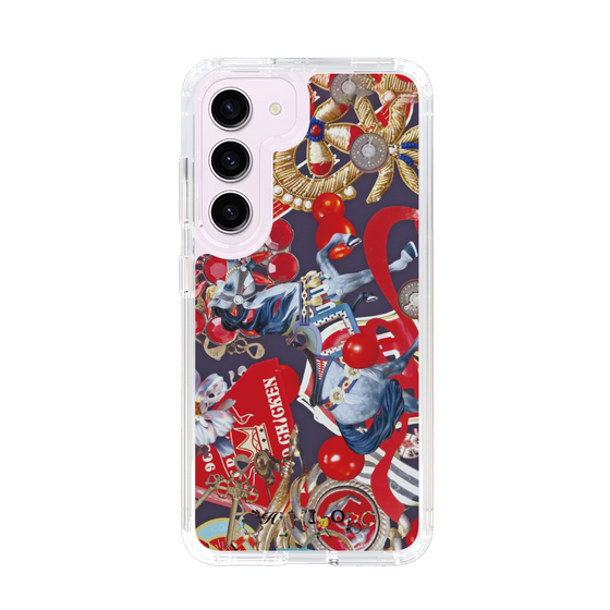 スリムプロテクションケース［ CHIHIROBO - 221A0391＋＋＋ ］