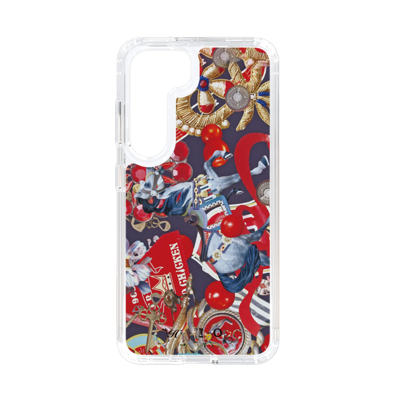 スリムプロテクションケース［ CHIHIROBO - 221A0391＋＋＋ ］