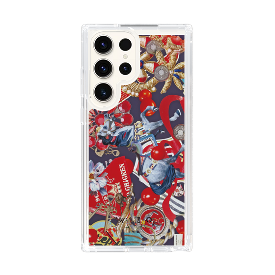 スリムプロテクションケース［ CHIHIROBO - 221A0391＋＋＋ ］