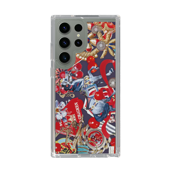 スリムプロテクションケース［ CHIHIROBO - 221A0391＋＋＋ ］