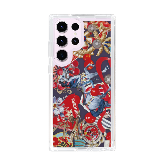 スリムプロテクションケース［ CHIHIROBO - 221A0391＋＋＋ ］