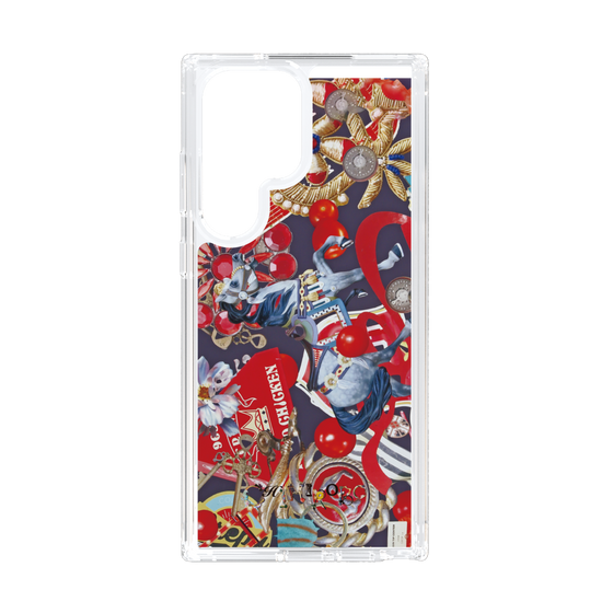 スリムプロテクションケース［ CHIHIROBO - 221A0391＋＋＋ ］