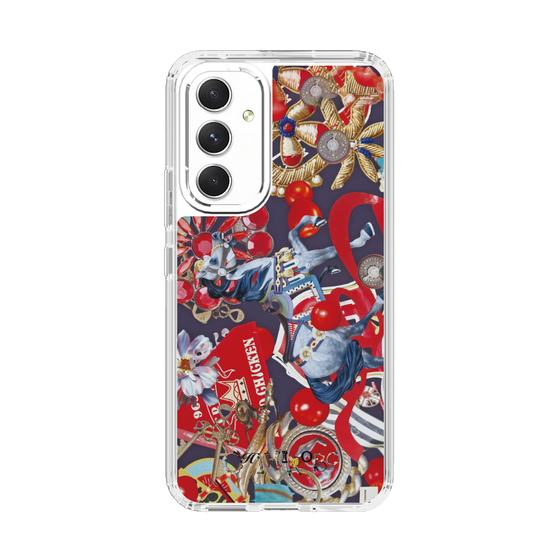 スリムプロテクションケース［ CHIHIROBO - 221A0391＋＋＋ ］