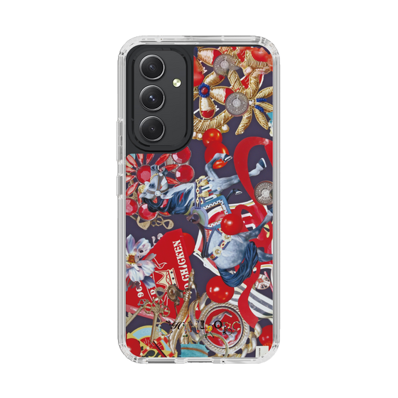 スリムプロテクションケース［ CHIHIROBO - 221A0391＋＋＋ ］